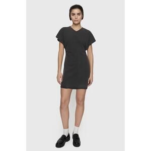 Rebecca Minkoff Women’s Elsie Cotton Dress | SZ S